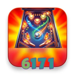 6171