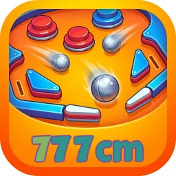 777cm