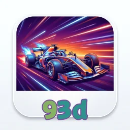 93d