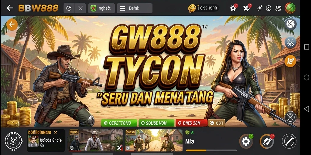 Visual de SPBET